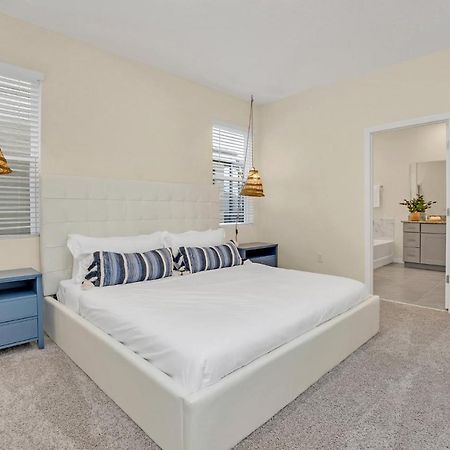Pool-Jacuzzi Villa 6B Near Disney Davenport! Eksteriør billede