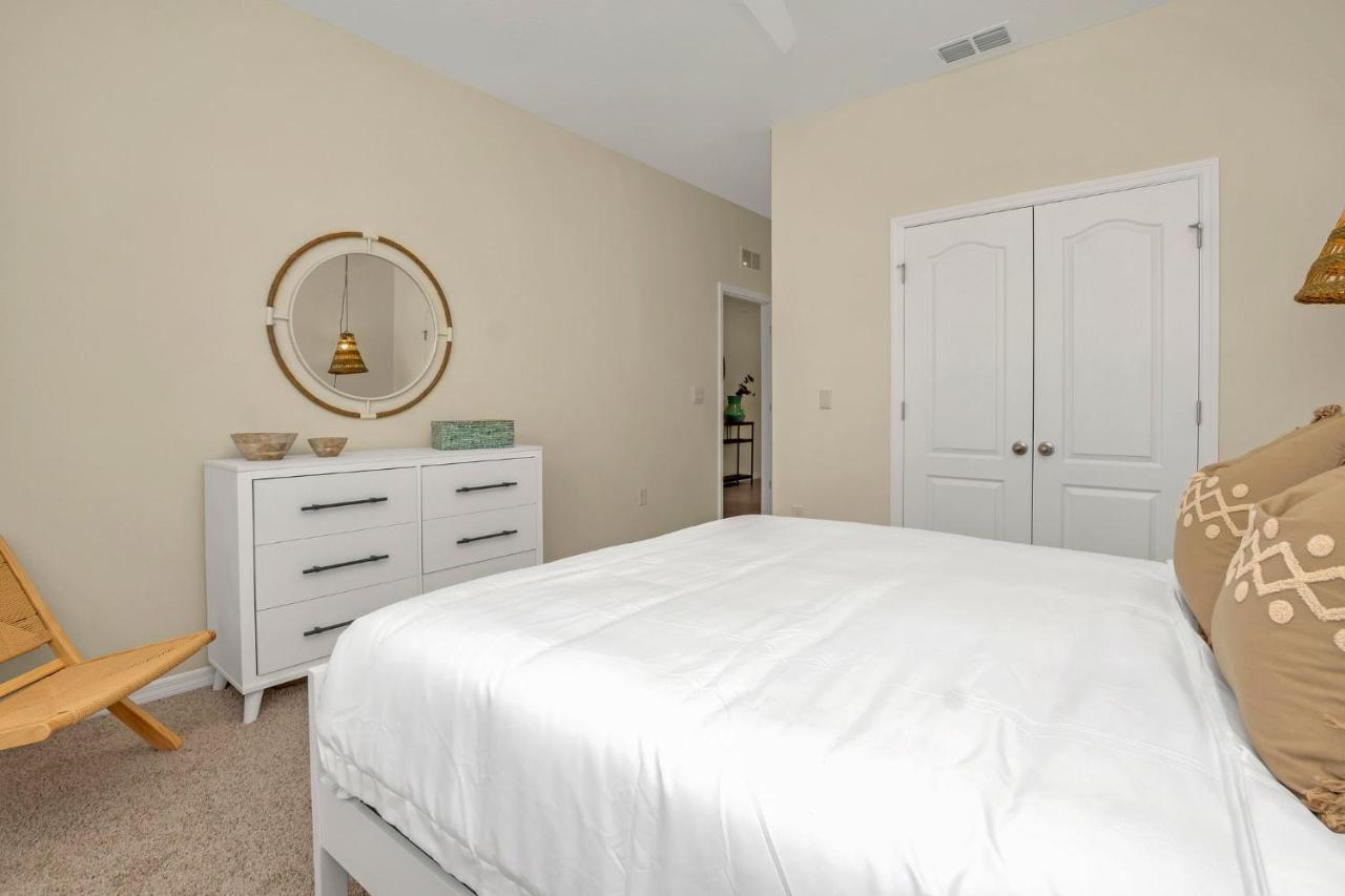 Pool-Jacuzzi Villa 6B Near Disney Davenport! Eksteriør billede